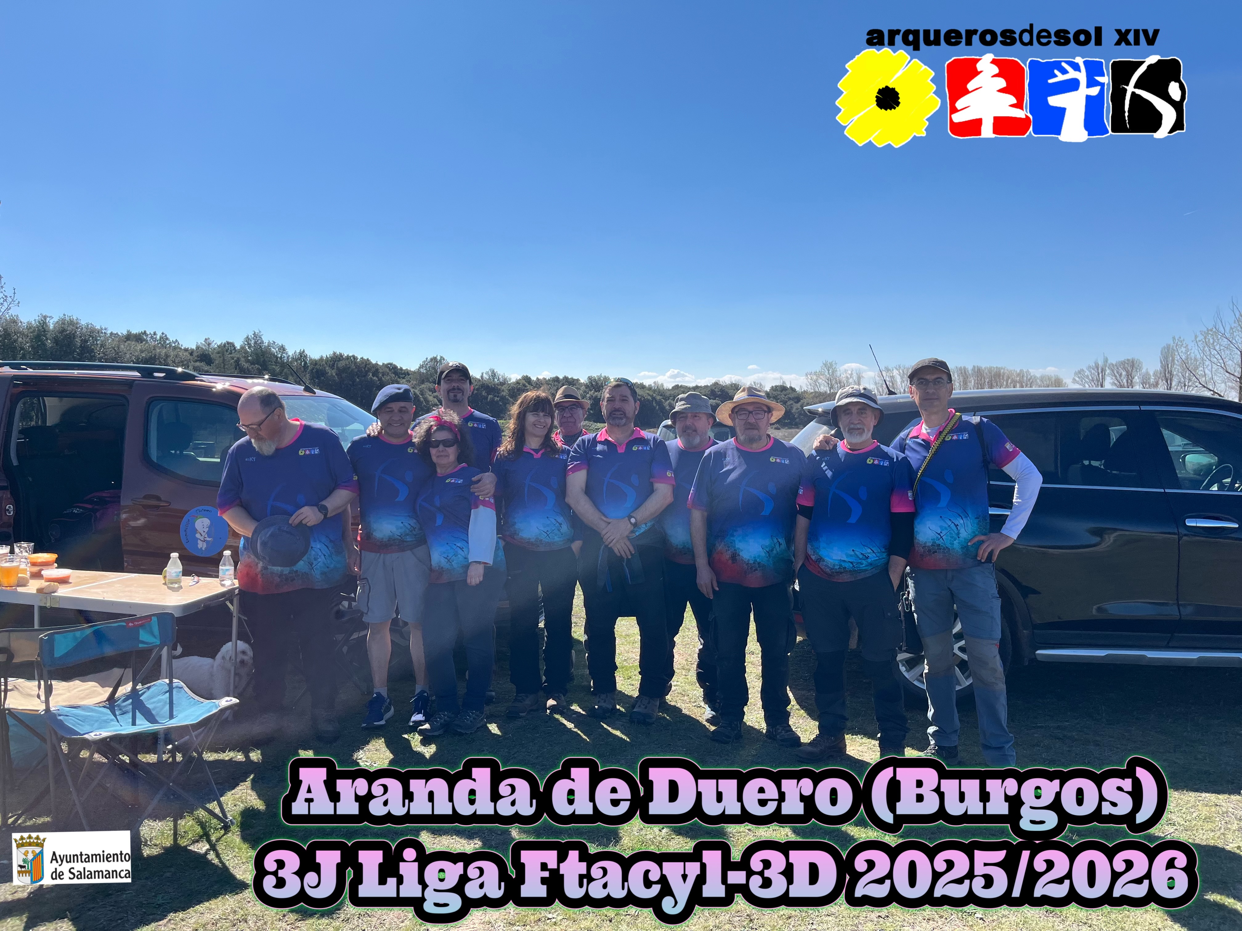 Aranda 2026