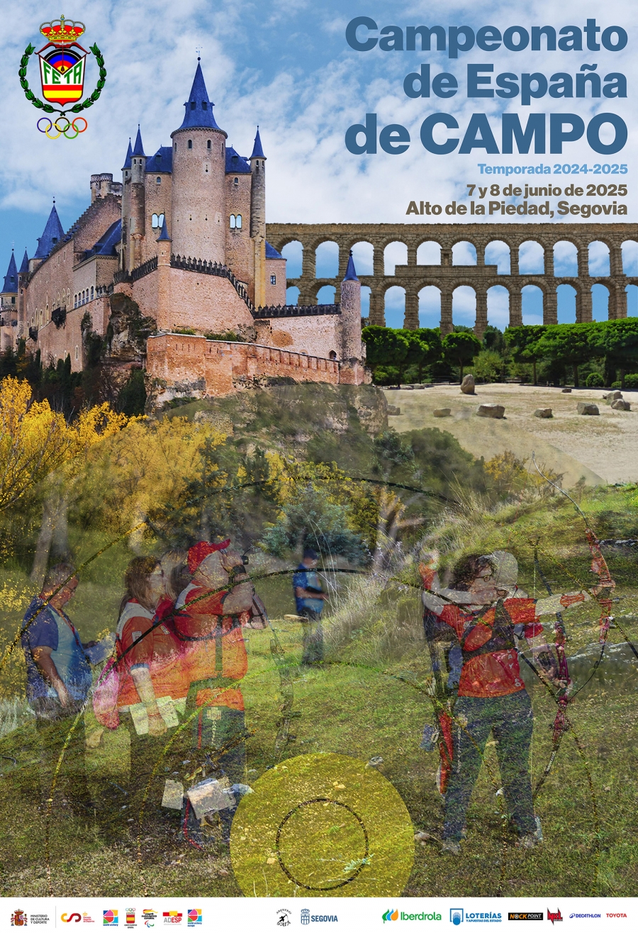 Campeonato de España de Campo – 2024